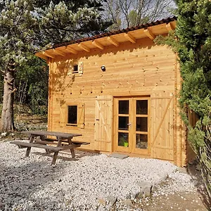  Lodge La Des Pachous